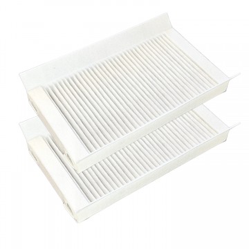 Zehnder ComfoAir 180  F7+F7 Filter set