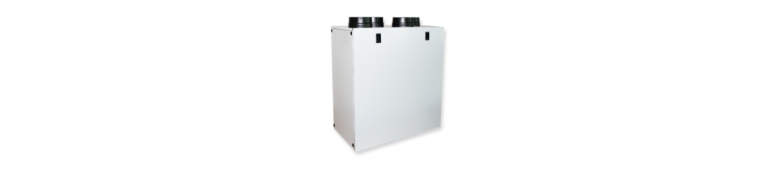 Filters for AERAULIQA ventilation units