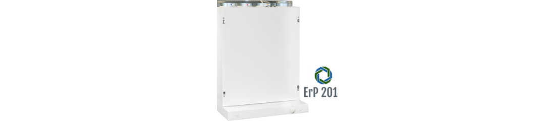 Filters for ENSY INOVENT AHU 200