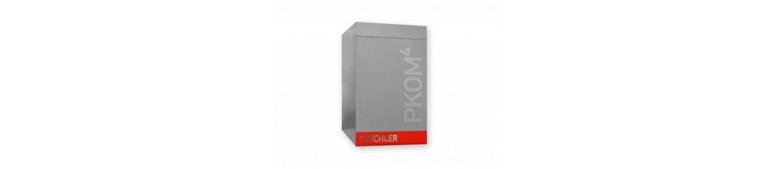 Filters for Pichler PKOM4