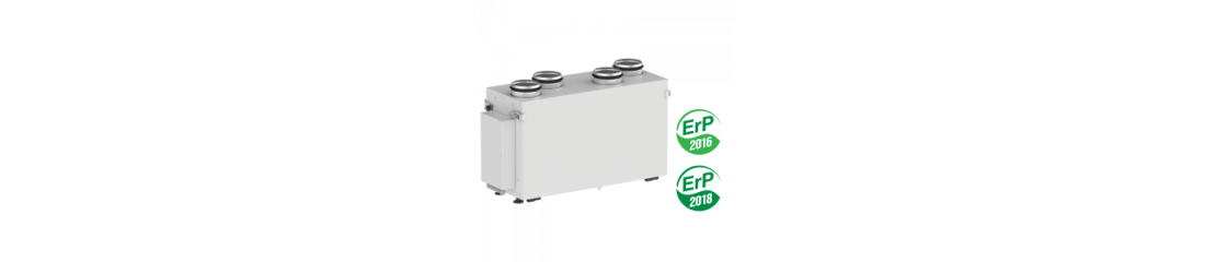 Filters for VENTS ventilation units