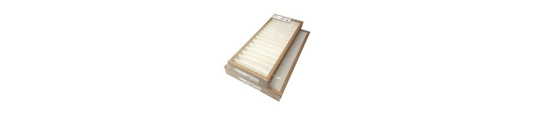 Filters for NIBE FTX 500 W