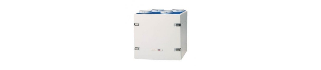 Filters for HEINEMANN ventilation units