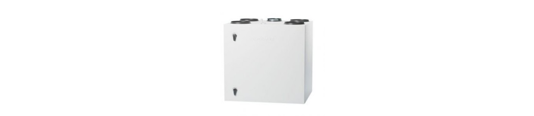 Filters for Domekt R 450 V C6M ventilation units