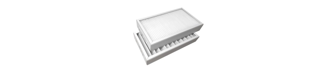 Filters for DANTHERM RCC 220